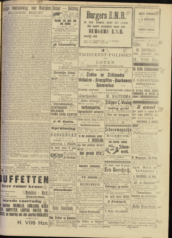 Bekijk detail van "Dedemsvaartsche Courant 19/7/1913 pagina 3 van 4<br xmlns:atlantis="urn:atlantis" />"