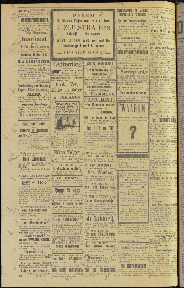 Bekijk detail van "Dedemsvaartsche Courant 7/1/1914 pagina 4 van 4<br xmlns:atlantis="urn:atlantis" />"