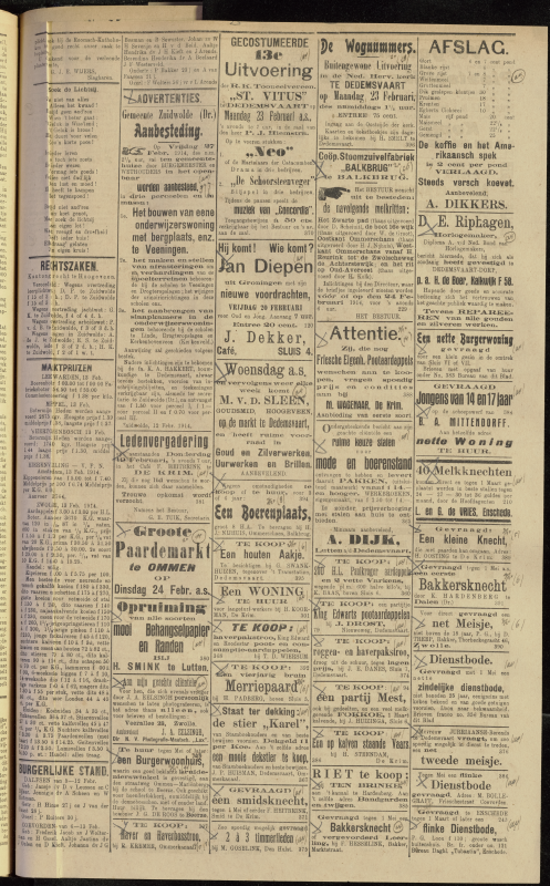 Bekijk detail van "Dedemsvaartsche Courant 18/2/1914 pagina 3 van 4<br xmlns:atlantis="urn:atlantis" />"