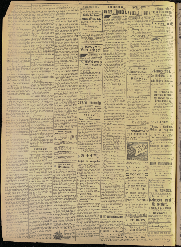 Bekijk detail van "Dedemsvaartsche Courant 9/5/1914 pagina 2 van 4<br xmlns:atlantis="urn:atlantis" />"