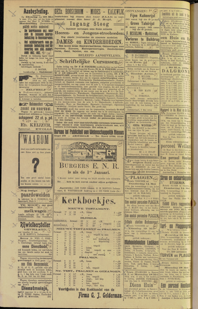 Bekijk detail van "Dedemsvaartsche Courant 13/5/1914 pagina 4 van 4<br xmlns:atlantis="urn:atlantis" />"