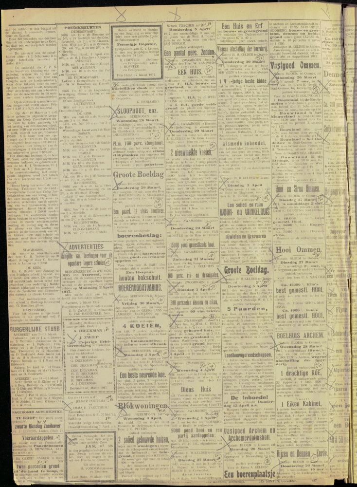 Bekijk detail van "Dedemsvaartsche Courant 24/3/1917 pagina 2 van 4<br xmlns:atlantis="urn:atlantis" />"