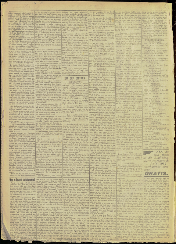 Bekijk detail van "Dedemsvaartsche Courant 2/6/1917 pagina 2 van 4<br xmlns:atlantis="urn:atlantis" />"