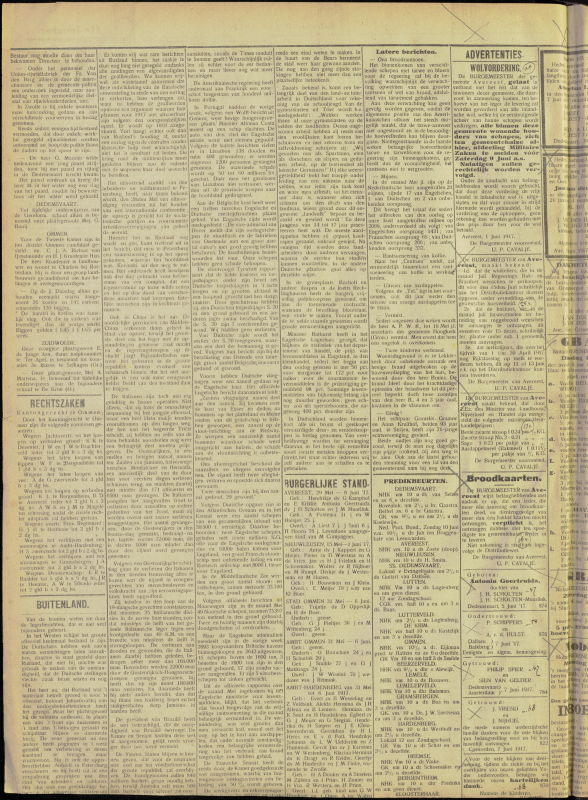 Bekijk detail van "Dedemsvaartsche Courant 9/6/1917 pagina 2 van 4<br xmlns:atlantis="urn:atlantis" />"