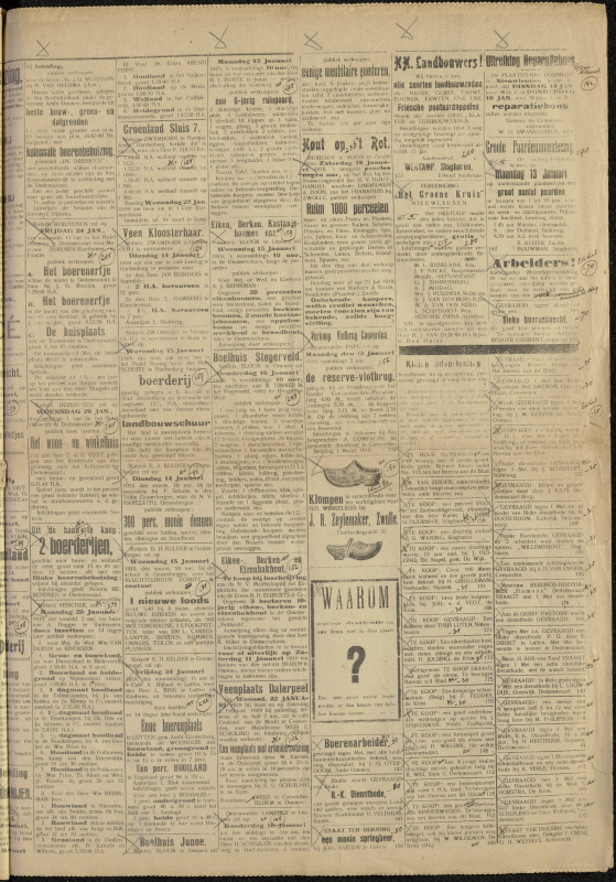 Bekijk detail van "Dedemsvaartsche Courant 11/1/1919 pagina <span class="highlight">3</span> van 4<br xmlns:atlantis="urn:atlantis" />"