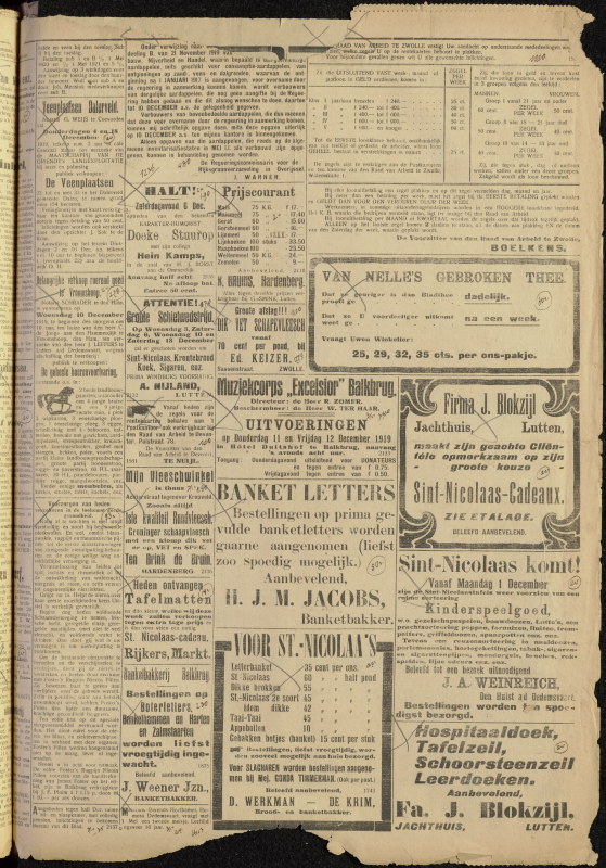 Bekijk detail van "Dedemsvaartsche Courant 3/12/1919 pagina 3 van 6<br xmlns:atlantis="urn:atlantis" />"