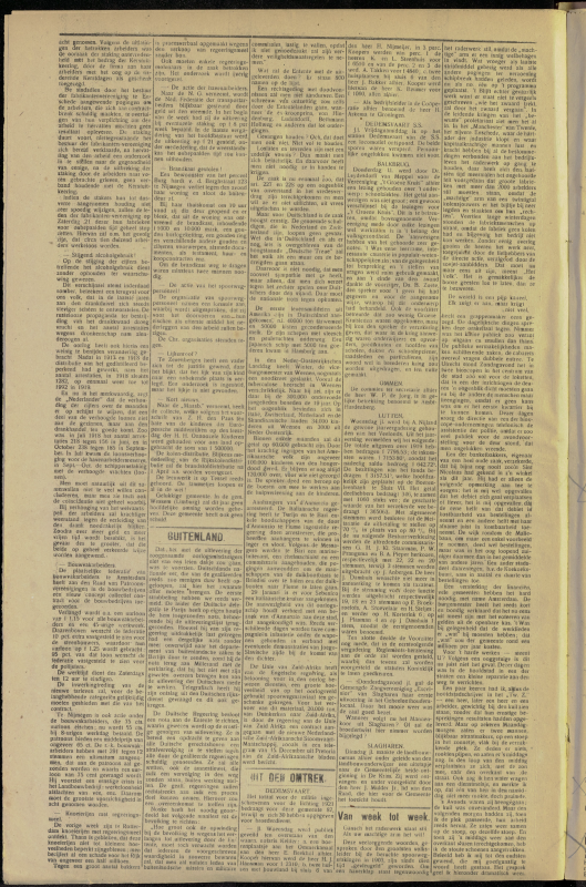 Bekijk detail van "Dedemsvaartsche Courant 11/2/1920 pagina 2 van 8<br xmlns:atlantis="urn:atlantis" />"
