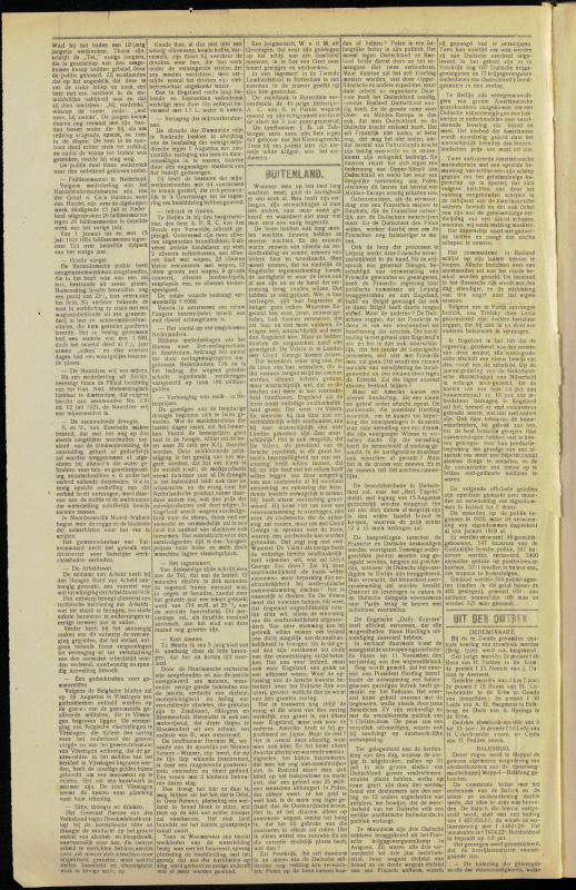 Bekijk detail van "Dedemsvaartsche Courant 20/7/1921 pagina 2 van 4<br xmlns:atlantis="urn:atlantis" />"