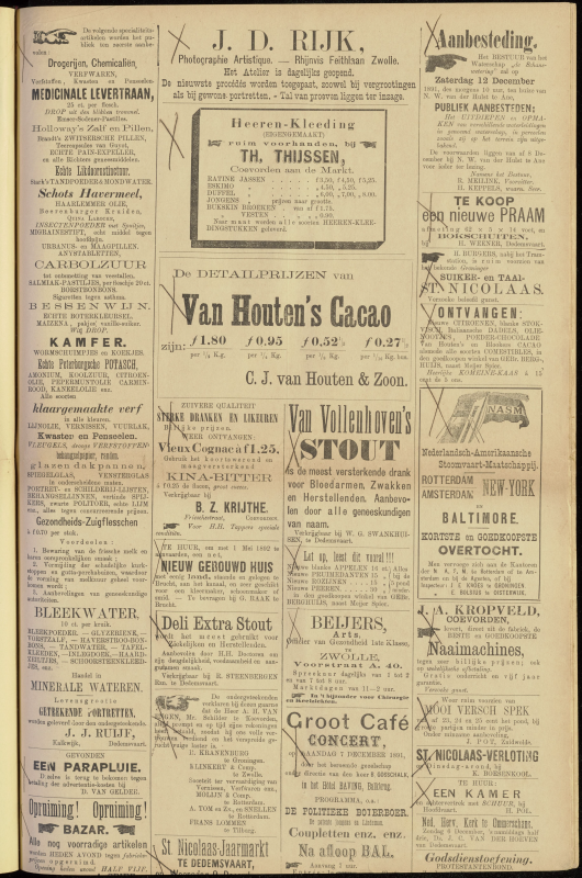Bekijk detail van "Dedemsvaartsche Courant 5/12/1891 pagina 3 van 4<br xmlns:atlantis="urn:atlantis" />"