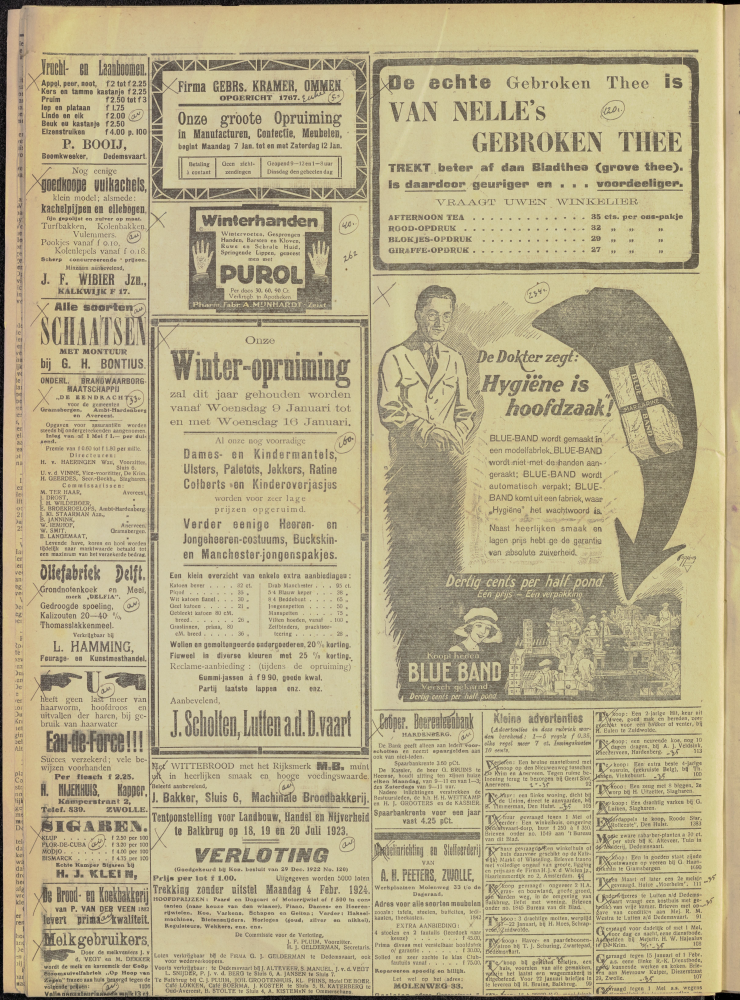 Bekijk detail van "Dedemsvaartsche Courant 5/1/1924 pagina 4 van 4<br xmlns:atlantis="urn:atlantis" />"