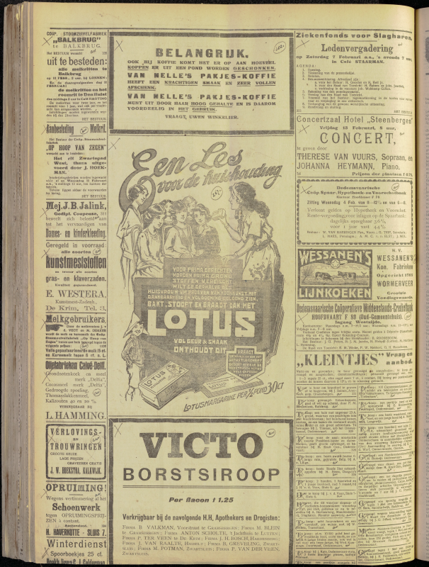 Bekijk detail van "Dedemsvaartsche Courant 7/2/1925 pagina 4 van 8<br xmlns:atlantis="urn:atlantis" />"