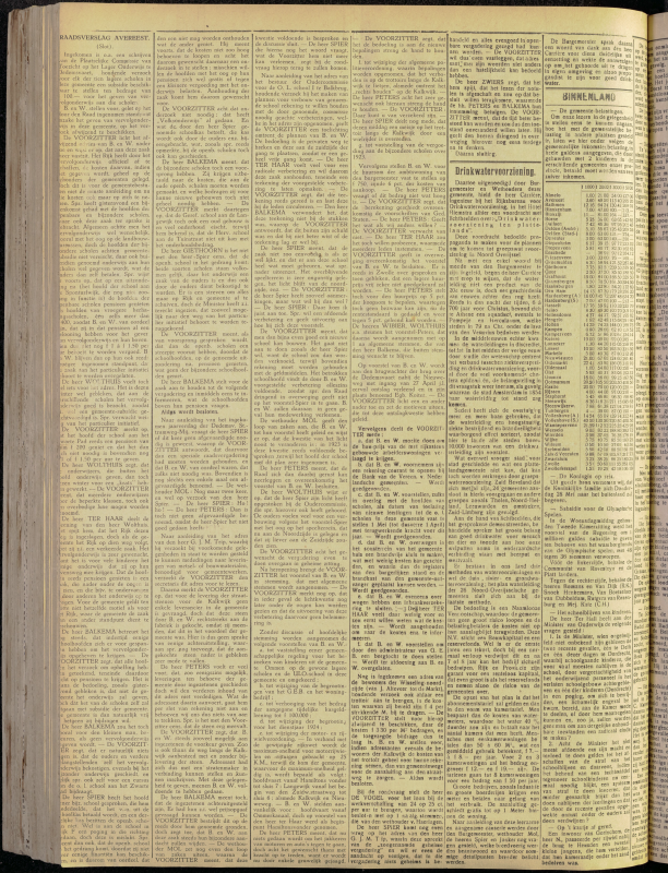 Bekijk detail van "Dedemsvaartsche Courant 13/5/1925 pagina 2 van 4<br xmlns:atlantis="urn:atlantis" />"