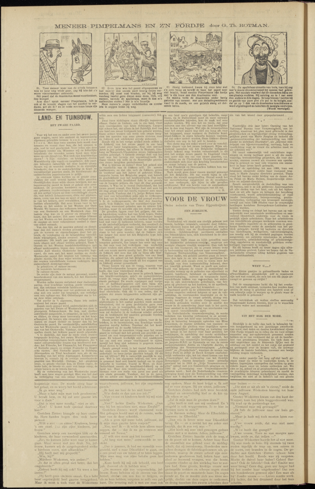Bekijk detail van "Dedemsvaartsche Courant 6/11/1926 pagina 6 van 12<br xmlns:atlantis="urn:atlantis" />"
