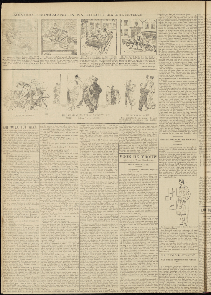 Bekijk detail van "Dedemsvaartsche Courant 5/2/1927 pagina 6 van 8<br xmlns:atlantis="urn:atlantis" />"