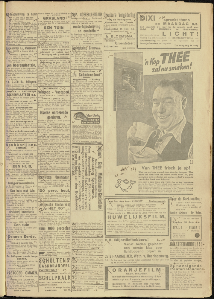 Bekijk detail van "Dedemsvaartsche Courant <span class="highlight">9</span>/1/1937 pagina 7 van 8<br xmlns:atlantis="urn:atlantis" />"