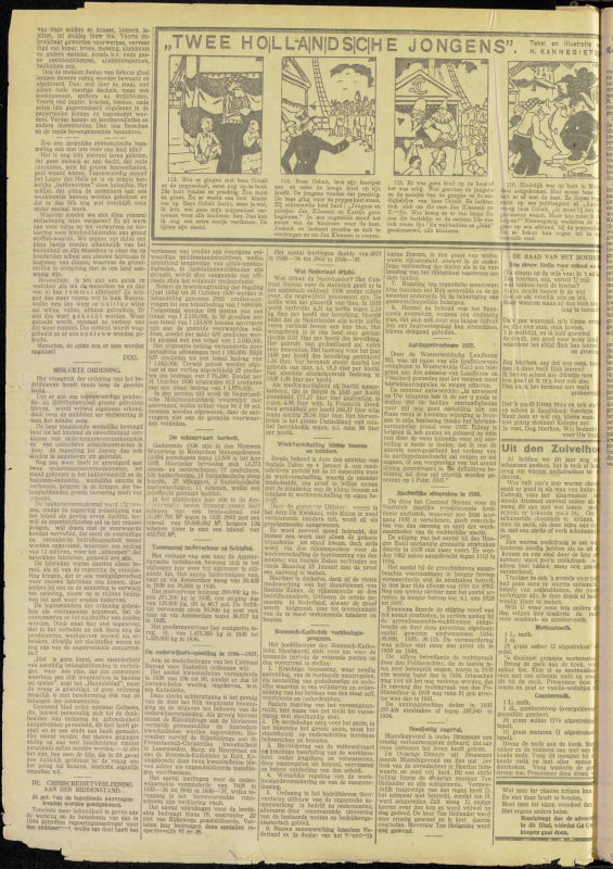 Bekijk detail van "Dedemsvaartsche Courant 23/1/1937 pagina 2 van 12<br xmlns:atlantis="urn:atlantis" />"