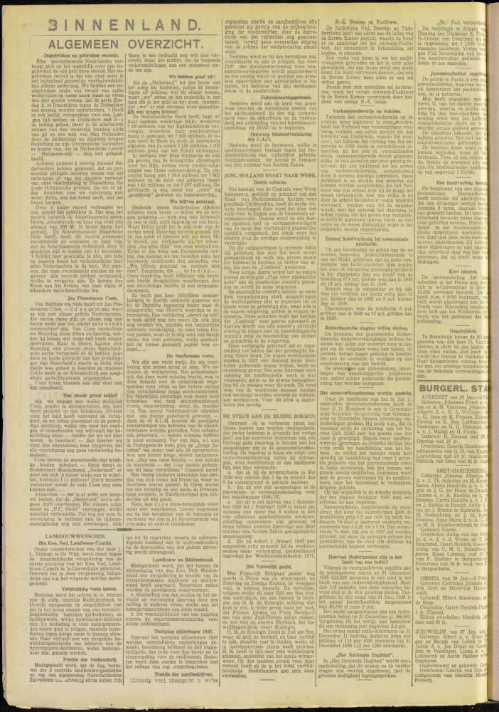 Bekijk detail van "Dedemsvaartsche Courant 6/2/1937 pagina 6 van 12<br xmlns:atlantis="urn:atlantis" />"