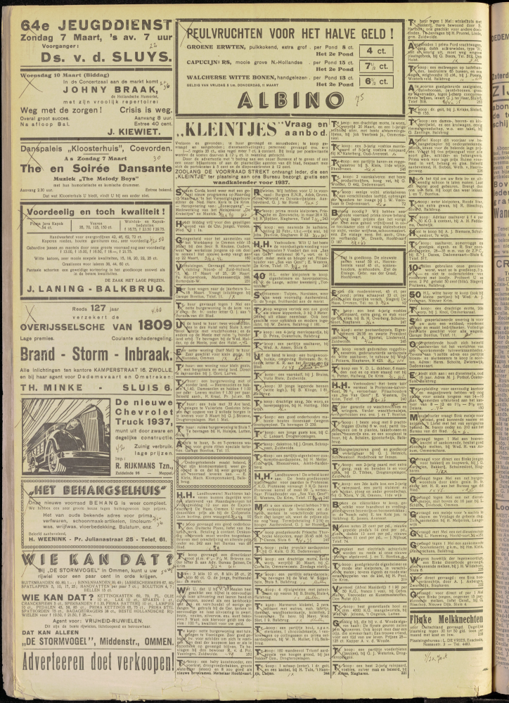 Bekijk detail van "Dedemsvaartsche Courant 6/3/1937 pagina 8 van <span class="highlight">12</span><br xmlns:atlantis="urn:atlantis" />"