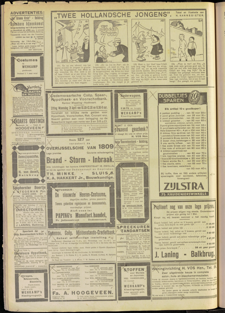 Bekijk detail van "Dedemsvaartsche Courant 17/4/1937 pagina 4 van <span class="highlight">12</span><br xmlns:atlantis="urn:atlantis" />"