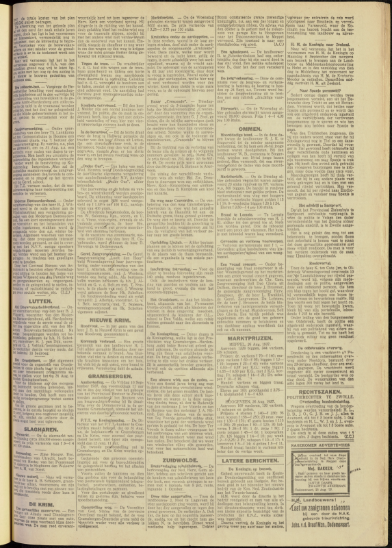 Bekijk detail van "Dedemsvaartsche Courant 28/8/1937 pagina 7 van 12<br xmlns:atlantis="urn:atlantis" />"
