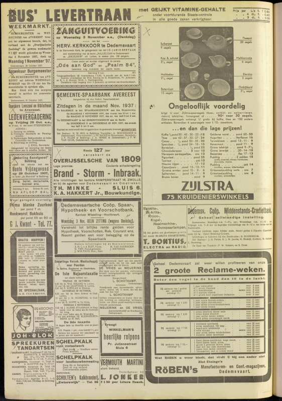 Bekijk detail van "Dedemsvaartsche Courant 30/10/1937 pagina 4 van <span class="highlight">12</span><br xmlns:atlantis="urn:atlantis" />"