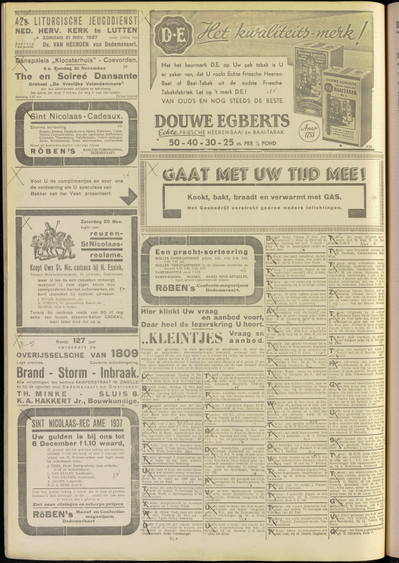 Bekijk detail van "Dedemsvaartsche Courant 20/11/1937 pagina 8 van <span class="highlight">12</span><br xmlns:atlantis="urn:atlantis" />"