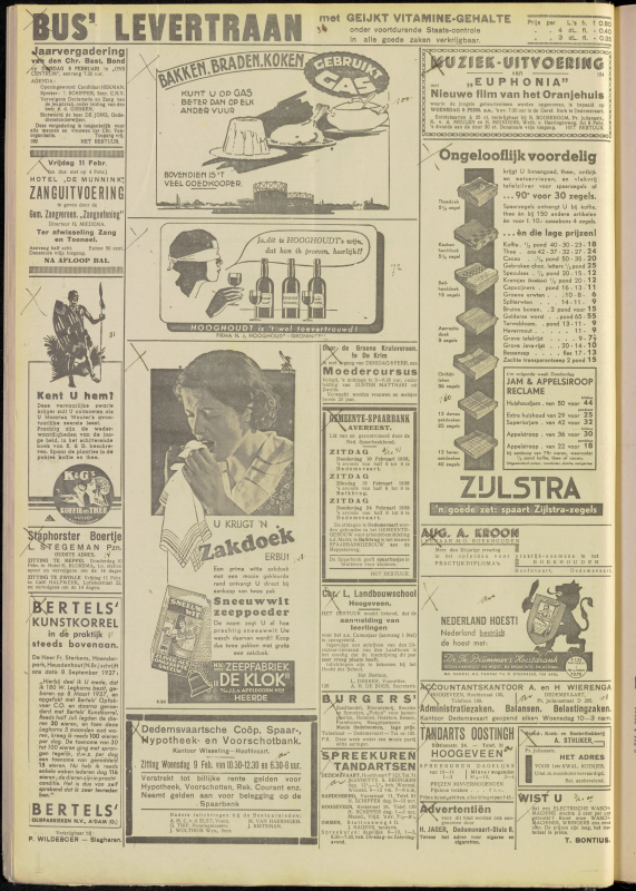Bekijk detail van "Dedemsvaartsche Courant 5/2/1938 pagina 4 van 12<br xmlns:atlantis="urn:atlantis" />"