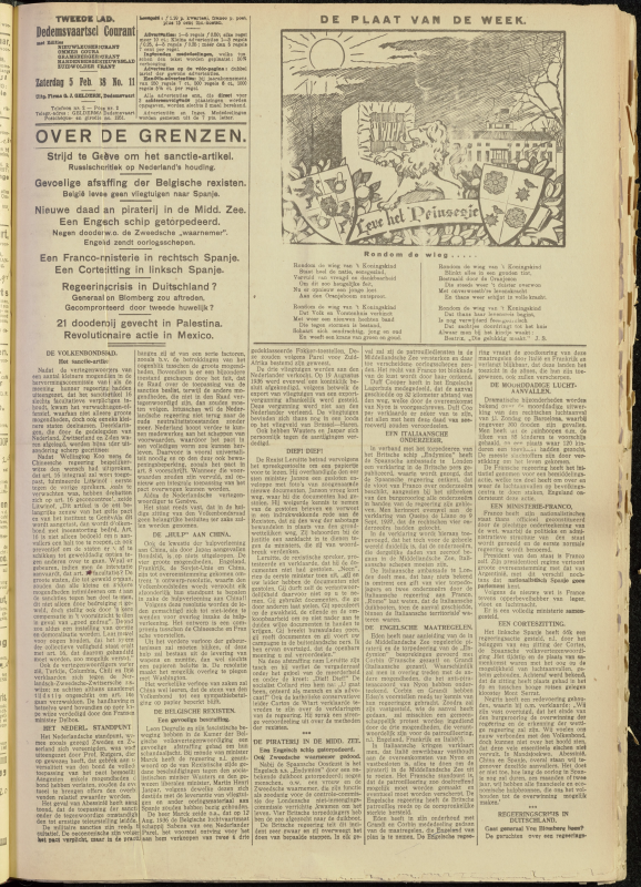 Bekijk detail van "Dedemsvaartsche Courant 5/2/1938 pagina 9 van 12<br xmlns:atlantis="urn:atlantis" />"