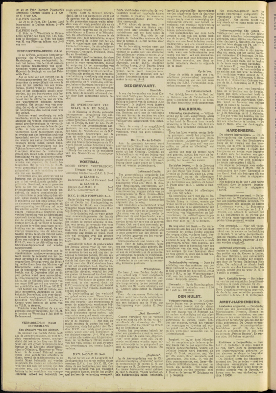 Bekijk detail van "Dedemsvaartsche Courant 16/2/1938 pagina <span class="highlight">6</span> van 8<br xmlns:atlantis="urn:atlantis" />"