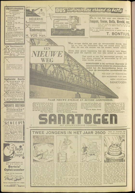 Bekijk detail van "Dedemsvaartsche Courant 14/5/1938 pagina 4 van 12<br xmlns:atlantis="urn:atlantis" />"