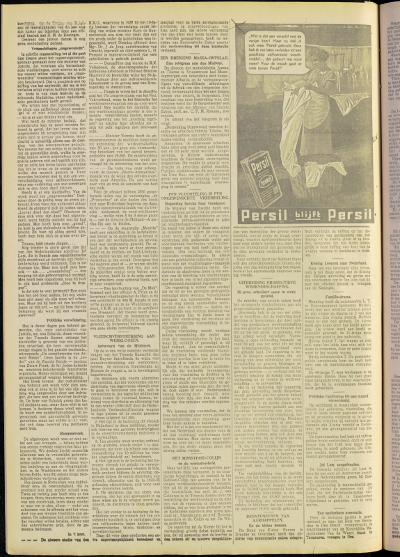 Bekijk detail van "Dedemsvaartsche Courant 14/5/1938 pagina 6 van 12<br xmlns:atlantis="urn:atlantis" />"