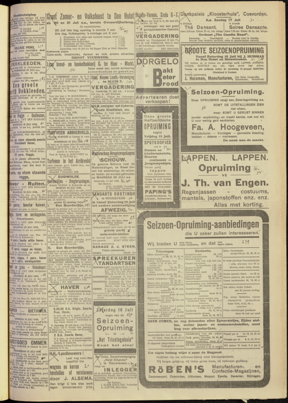 Bekijk detail van "Dedemsvaartsche Courant 13/7/1938 pagina 15 van 16<br xmlns:atlantis="urn:atlantis" />"