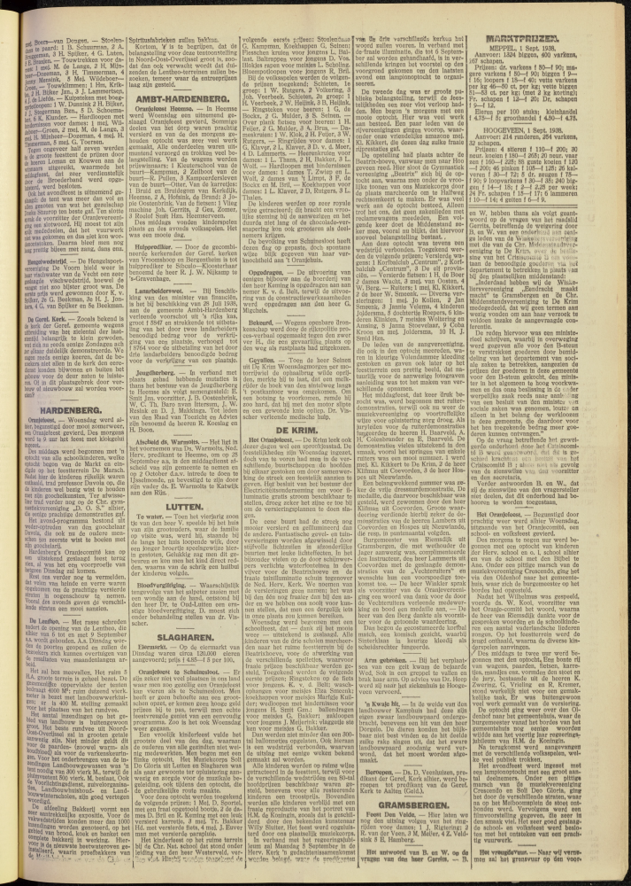 Bekijk detail van "Dedemsvaartsche Courant 3/9/1938 pagina 13 van 14<br xmlns:atlantis="urn:atlantis" />"