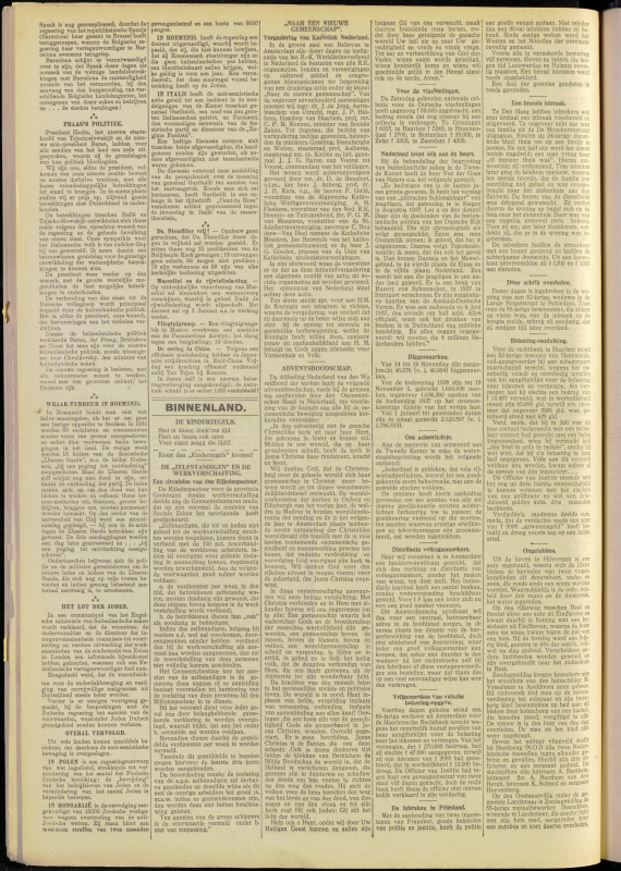 Bekijk detail van "Dedemsvaartsche Courant 7/12/1938 pagina 2 van 8<br xmlns:atlantis="urn:atlantis" />"