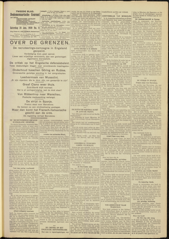 Bekijk detail van "Dedemsvaartsche Courant 28/1/1939 pagina 5 van 12<br xmlns:atlantis="urn:atlantis" />"