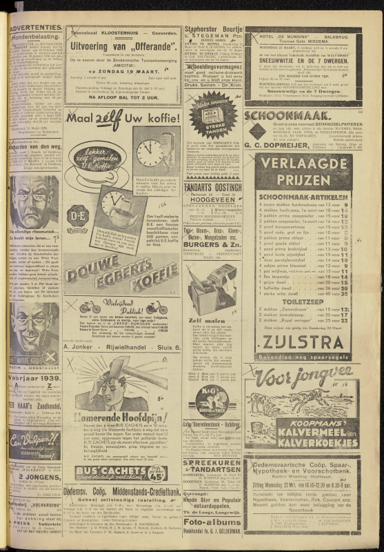 Bekijk detail van "Dedemsvaartsche Courant 18/3/1939 pagina 3 van 12<br xmlns:atlantis="urn:atlantis" />"