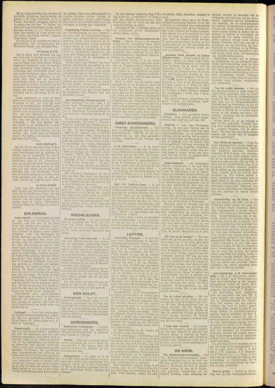 Bekijk detail van "Dedemsvaartsche Courant 25/3/1939 pagina 10 van 12<br xmlns:atlantis="urn:atlantis" />"
