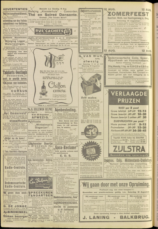 Bekijk detail van "Dedemsvaartsche Courant 5/8/1939 pagina <span class="highlight">4</span> van 8<br xmlns:atlantis="urn:atlantis" />"