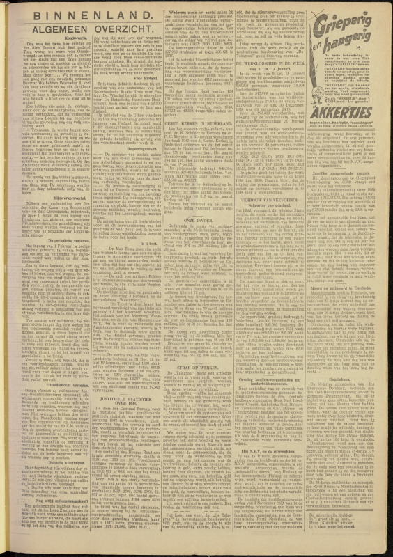 Bekijk detail van "Dedemsvaartsche Courant 2/2/1940 pagina 3 van 8<br xmlns:atlantis="urn:atlantis" />"