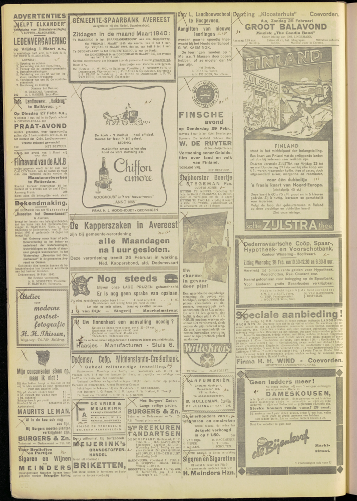 Bekijk detail van "Dedemsvaartsche Courant 23/2/1940 pagina <span class="highlight">4</span> van 8<br xmlns:atlantis="urn:atlantis" />"