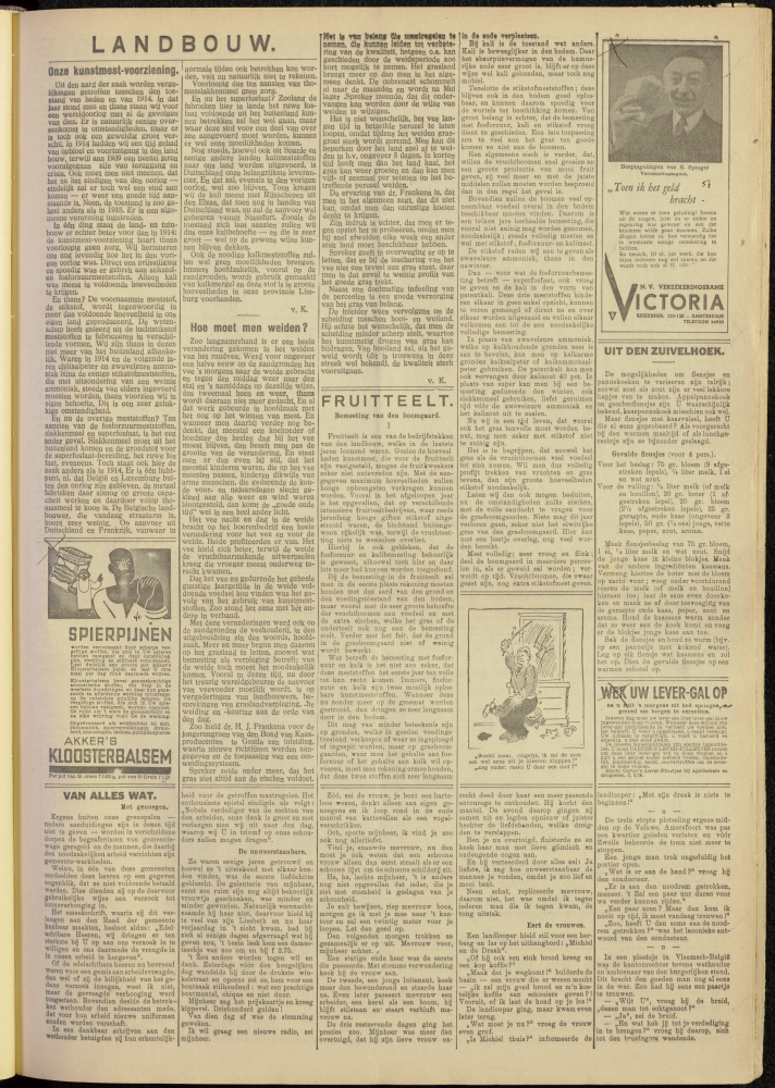 Bekijk detail van "Dedemsvaartsche Courant 8/3/1940 pagina 3 van 12<br xmlns:atlantis="urn:atlantis" />"