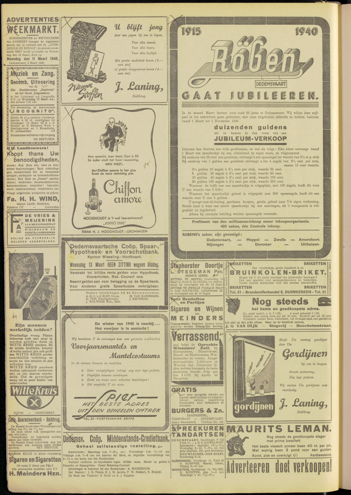 Bekijk detail van "Dedemsvaartsche Courant 8/3/1940 pagina <span class="highlight">4</span> van 12<br xmlns:atlantis="urn:atlantis" />"