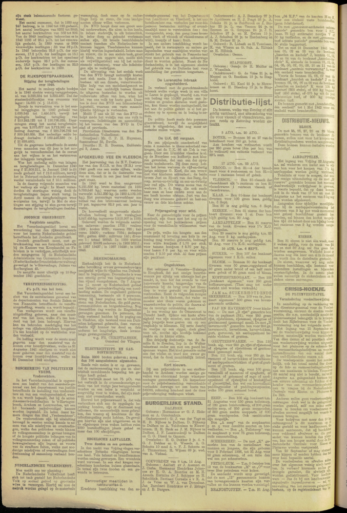 Bekijk detail van "Dedemsvaartsche Courant 19/8/1941 pagina 2 van 4<br xmlns:atlantis="urn:atlantis" />"