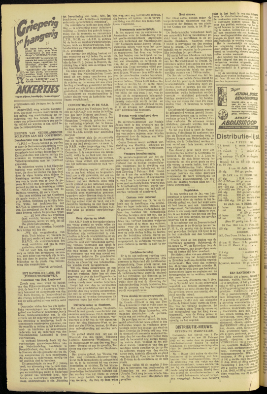 Bekijk detail van "Dedemsvaartsche Courant 30/1/1942 pagina 6 van 6<br xmlns:atlantis="urn:atlantis" />"