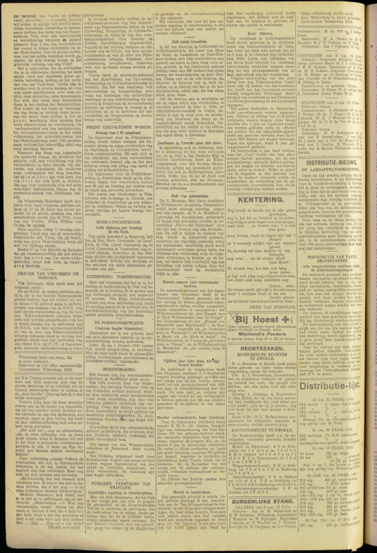 Bekijk detail van "Dedemsvaartsche Courant 17/2/1942 pagina 2 van 4<br xmlns:atlantis="urn:atlantis" />"