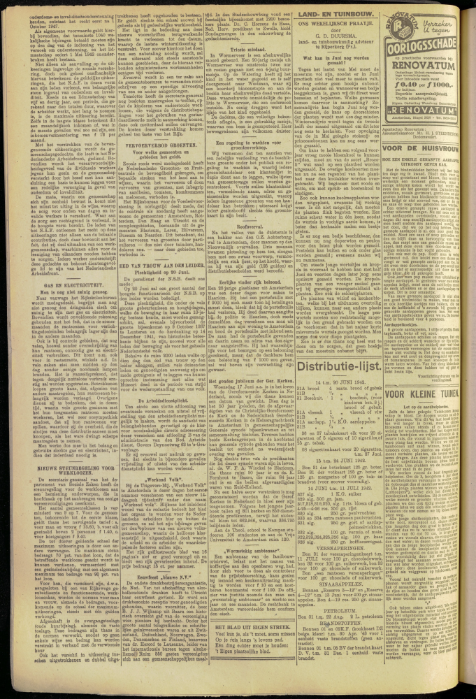 Bekijk detail van "Dedemsvaartsche Courant 16/6/1942 pagina 2 van 8<br xmlns:atlantis="urn:atlantis" />"