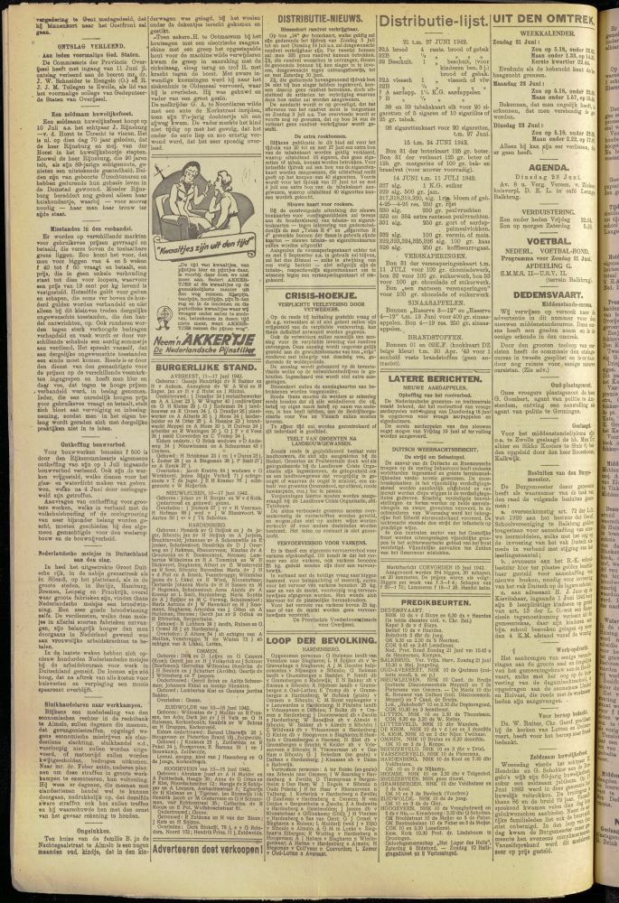 Bekijk detail van "Dedemsvaartsche Courant 16/6/1942 pagina 6 van 8<br xmlns:atlantis="urn:atlantis" />"