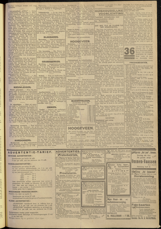 Bekijk detail van "Dedemsvaartsche Courant 23/10/1942 pagina <span class="highlight">3</span> van 4<br xmlns:atlantis="urn:atlantis" />"