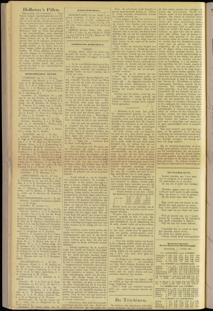 Bekijk detail van "Dedemsvaartsche Courant 30/<span class="highlight">1</span>/1892 pagina 4 van 4<br xmlns:atlantis="urn:atlantis" />"