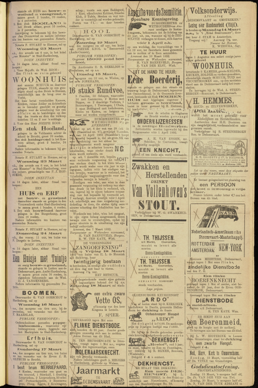 Bekijk detail van "Dedemsvaartsche Courant 12/3/1892 pagina 3 van 4<br xmlns:atlantis="urn:atlantis" />"